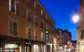 ibis Styles Chaumont Centre Gare